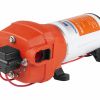 DIAFRAGMA PUMPA 24V 10I 17PSI