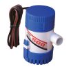 BILGE PUMP AD500 GPH 500 12V 0434
