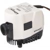 BILGE PUMP SAHARA AUTOMATIC 12V (The pump does not come with a pump connector)