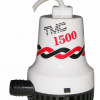 KALJUŽNA PUMPA TMC 1500GPH,12V DT 150012