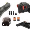 PUMPA AQUAJET WASH DOWN KIT JOHNSON 1140L/12V