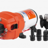 PUMPA MEBRANSKA 2,8br 24V