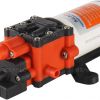 DIAPHRAGM PUMP