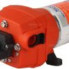 PUMPA MEMBRANSKA 12V 12.5L 2,4bar