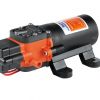 PUMPA MEMBRANSKA MINI 12V 3,8LPM/2.8BAR ; 0428