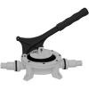 MANUAL BILGE PUMP WITH DIAPHRAGM 31342