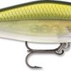 RAPALA SHADOW RAP SHAD DEEP SDRSD09 OG