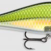 RAPALA SUPER SHADOW RAP SSDR11 OG