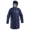 GRUNDENS JAKNA SANDON COAT 345 PEACOAT NAVY