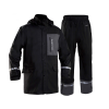 GRUNDENS SUNNAN SET 111 BLACK