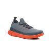 GRUNDENS PATIKA SEA KNIT BOAT SHOE STORM GREY