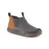 GRUNDENS CIPELA DOCKYARD PULL-ON BOOT TURBULENCE