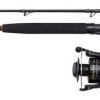 PENN COMBO WRATH II BOAT 702 2,15M 30-50 lb 1581276
