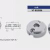 ANODA CINK BOW THRUSTER VETUS KGF 35 VT 803506