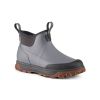 GRUNDENS ČIZMA DEVATION 6 INCH ANKLE SMOKE