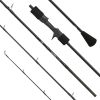 DAIWA 22 VADEL SJ 63B-3 1,90 M 150-260g
