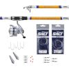 MITCHELL COMBO NEURON SURF TELESKOP 4,20M 80-150g 1558889