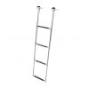SKALICE INOX TELESKOP 4 GAZIŠTA širina 29cm dužina 112cm 0126