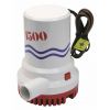 KALJUŽNA PUMPA 1500GPH 12V