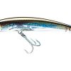 YO-ZURI CRYSTAL 3D MINNOW