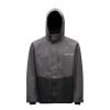 GRUNDENS JAKNA DOWNRIGGER GORE-TEX ANCHOR GREY