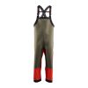 GRUNDENS HLAČE NEPTUNE ARMORED ORANGE-OLIVE