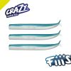 FIIISH CSE5008 CRAZY CORPS PEARL BLUE 3 TIJELA n1