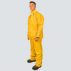 OCEAN CHARLIE RAINWEAR SET YELLOW