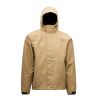 GRUNDENS FULL SHARE LINED JACKET PETRIFIED OAK