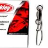 BERKLEY BB SNAP SWIVEL VEL.4