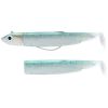 FIIISH BM3154 COMBO OFF SHORE 25gr GREEN GLITTER n3