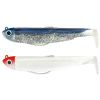FIIISH BM3156 DOUBLE COMBO SHORE 12gr BAR.BLUE RED WHITE n3