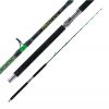 FALCON BLACK PHANTOM ACID 2,13M 20lb D0900788