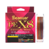 SEAGUAR PEX8 GRANDMAX MULTICOLOR 150M