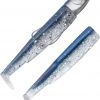 FIIISH BM3139 COMBO X DEEP BARRACUDA BLUE 20g n2