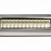 LED LAMPA SAGNA NADGRADBENA 12/24V IP68 PLAVO 21213 