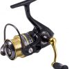 ABU GARCIA SUPERIOR 2000 S