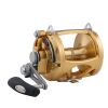 PENN INTERNATIONAL VISW GOLD MULTIPLIER 50 VISW 1370781