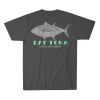 GRUNDENS EAT TUNA MAJICA SMU
