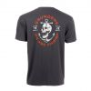 GRUNDENS MAJICA KRATKI RUKAV ANCHOR DOWN SS TECH TEE