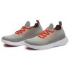 GRUNDENS PATIKA SEA KNIT BOAT SHOE METAL