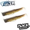 FIIISH BM3172 DOUBLE COMBO PUG CHOCOLATE GOBY 16g n3