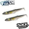 FIIISH BM3174 DOUBLE COMBO OFF SHORE AYU 25g n3