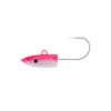 FIIISH CSE5045 CRAZY JIG GLAVA HEAVY MONSTER FLUO P. 140g n5