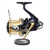 SHIMANO REELS BULL'S EYE 9100