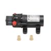 PUMPA MEMBRANSKA FLOJET 3,8LPM 12V 2,4BAR 09.2980