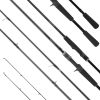 DAIWA 22 TATULA XT 701HFS 2,13M 3,5-28g