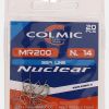 COLMIC HOOKS MR200