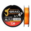 DAIWA J-BRAID EXPEDITION X8