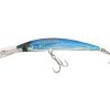 YO-ZURI CRYSTAL MINNOW DEEP DIVER (F) 110mm
